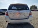 Toyota Highlander Hybrid Limited Image 5