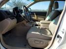 Toyota Highlander Hybrid Limited Image 7