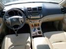 Toyota Highlander Hybrid Limited Image 11