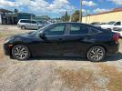 Honda Civic Ex Image 10