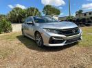 Honda Civic Lx Image 1