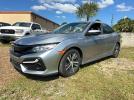 Honda Civic Lx Image 2