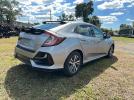 Honda Civic Lx Image 4