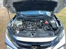 Honda Civic Lx Image 5