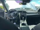 Honda Civic Lx Image 9