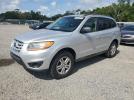 Hyundai SANTA FE Gls Image 1