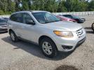 Hyundai SANTA FE Gls Image 11