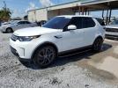 Land Rover Discovery Hse Image 1