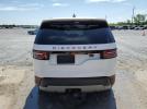 Land Rover Discovery Hse Image 8