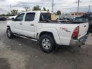 Toyota Tacoma Double Cab Prerunner Image 7