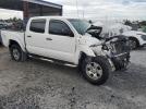 Toyota Tacoma Double Cab Prerunner Image 3