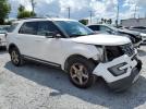 Ford Explorer Xlt Image 4