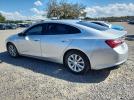Chevrolet Malibu Lt Image 11