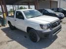 Toyota Tacoma Image 2