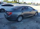 Toyota Camry L Image 3