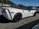 Chevrolet Corvette Image 4