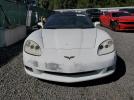 Chevrolet Corvette Image 5