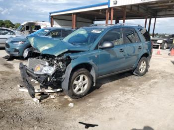  Salvage Saturn Vue