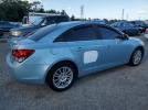 Chevrolet Cruze Eco Image 3