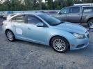 Chevrolet Cruze Eco Image 2