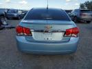 Chevrolet Cruze Eco Image 6