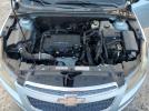 Chevrolet Cruze Eco Image 9