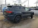 Jeep Grand Cherokee Laredo Image 8