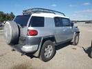Toyota FJ Cruiser Image 8