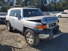 Toyota FJ Cruiser Image 5