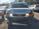 Toyota FJ Cruiser Image 4