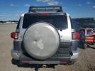 Toyota FJ Cruiser Image 3