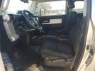Toyota FJ Cruiser Image 11
