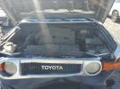 Toyota FJ Cruiser Image 2