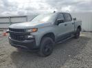 Chevrolet Silverado K1500 Trail Bos K1500 Trail Boss Custom Image 1
