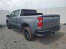 Chevrolet Silverado K1500 Trail Bos K1500 Trail Boss Custom Image 11