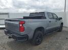 Chevrolet Silverado K1500 Trail Bos K1500 Trail Boss Custom Image 2