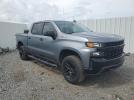 Chevrolet Silverado K1500 Trail Bos K1500 Trail Boss Custom Image 4