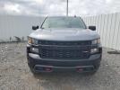 Chevrolet Silverado K1500 Trail Bos K1500 Trail Boss Custom Image 8