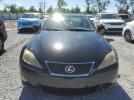 Lexus Is 250 Image 12