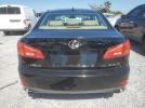 Lexus Is 250 Image 4