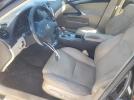 Lexus Is 250 Image 3