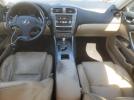Lexus Is 250 Image 10