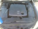 Lexus Is 250 Image 6