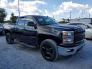 Chevrolet Silverado K1500 Lt Image 4