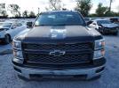 Chevrolet Silverado K1500 Lt Image 9