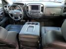 Chevrolet Silverado K1500 Lt Image 12