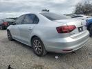 Volkswagen Jetta Se Image 4