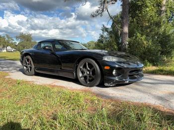  Salvage Dodge Viper