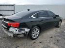 Chevrolet Impala Lt Image 3