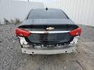 Chevrolet Impala Lt Image 10